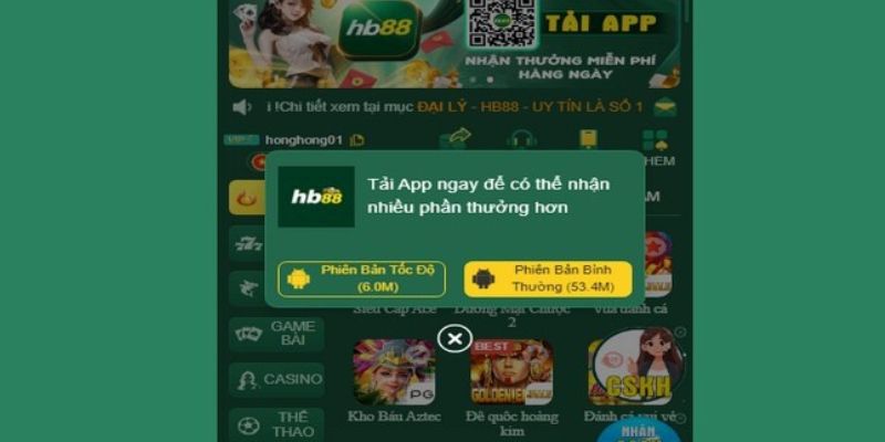 Hướng dẫn cơ bản sử dụng app HB88 một cách hiệu quả