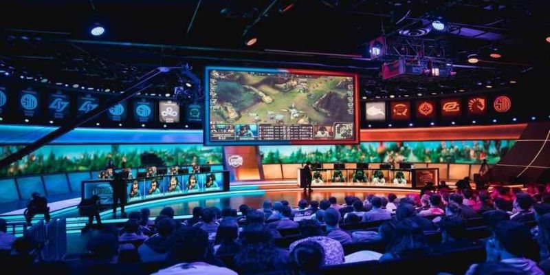 E sport là gì? Một số trò chơi cá cược Esports phổ biến