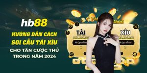 soi cầu tài xỉu hb88